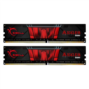 G.Skill Aegis 16GB DDR4-3200 Kit2 - RAM mälu