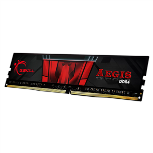 G.Skill Aegis 8 ГБ DDR4-3200 - Память RAM