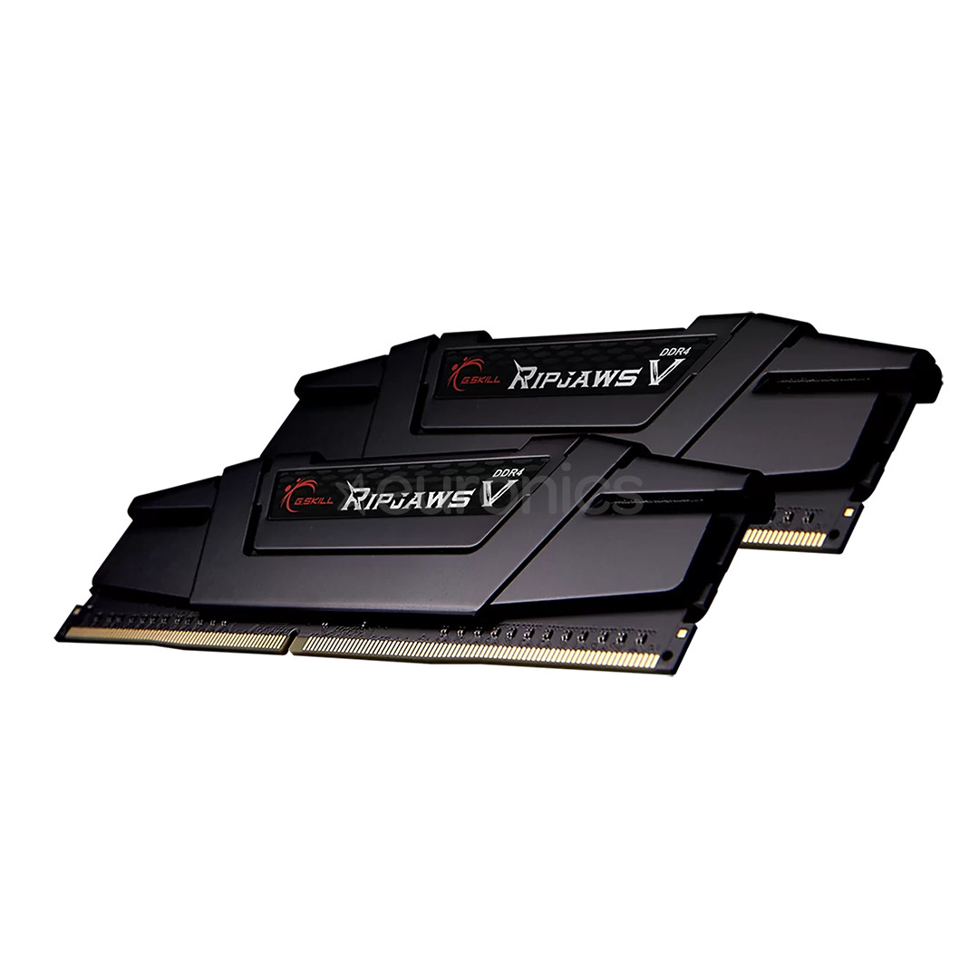 G.Skill Ripjaws V 64GB DDR4-3200 Kit2 - RAM memory