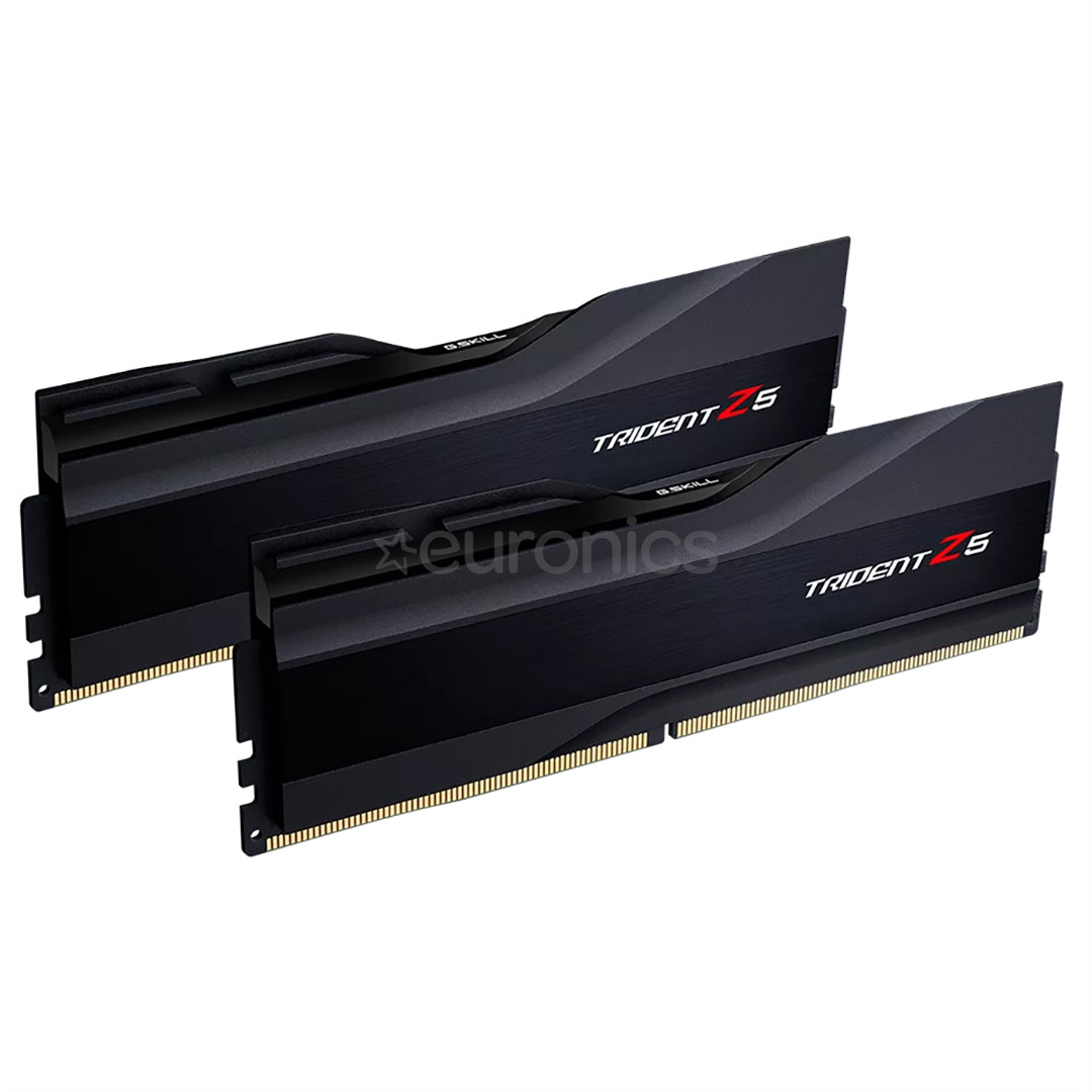G.Skill Trident Z5 32GB DDR5-5600 Kit2 - RAM memory