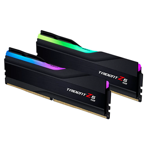G.Skill Trident Z5 32GB DDR5-5600 RGB Kit2 - RAM mälu F55600J4040C16GX2RK