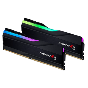 G.Skill Trident Z5 32GB DDR5-5600 RGB Kit2 - RAM mälu