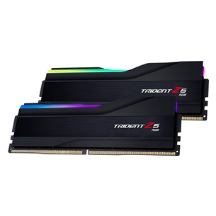 G.Skill Trident Z5 32GB DDR5-5600 RGB Kit2 - RAM mälu F55600J3636C16GX2RK