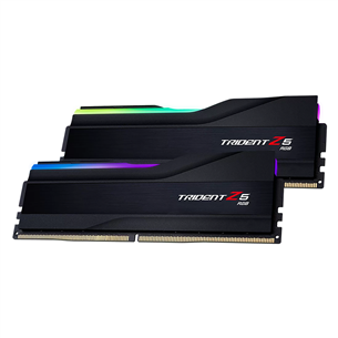 G.Skill Trident Z5 32 ГБ DDR5-5600 RGB Kit2 - Память RAM