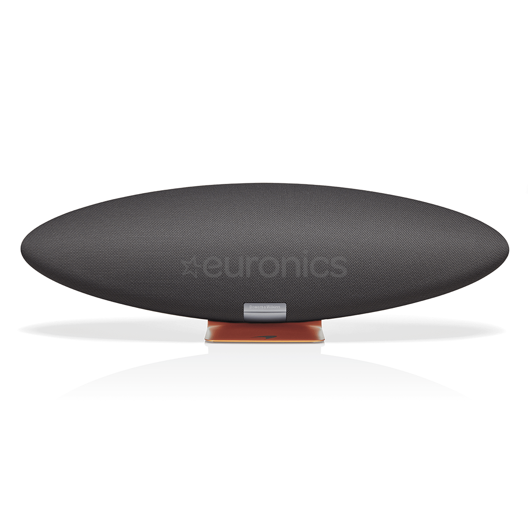 Bowers & Wilkins Zeppelin McLaren Edition - Juhtmevaba kodukõlar