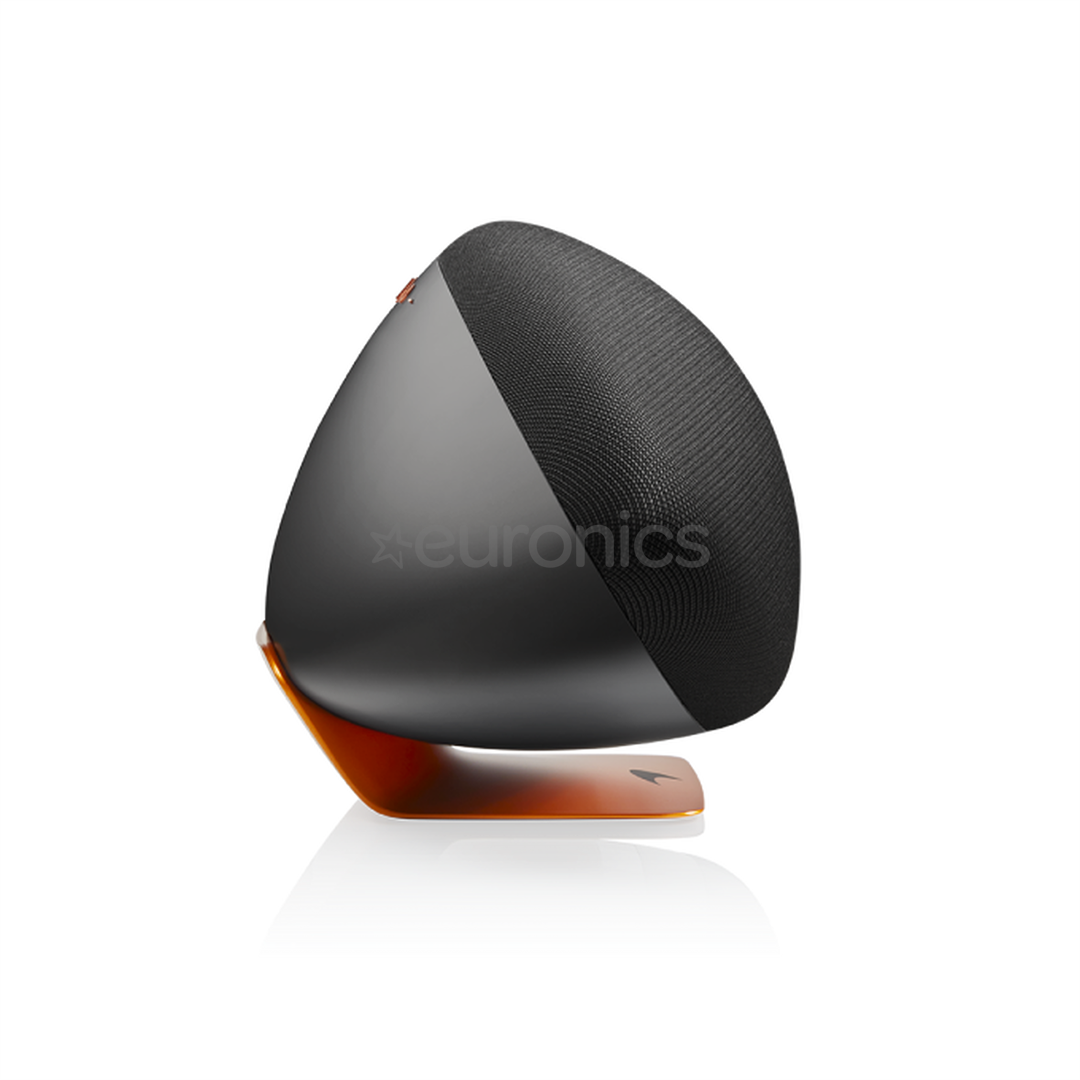 Bowers & Wilkins Zeppelin McLaren Edition - Juhtmevaba kodukõlar