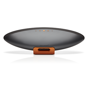 Bowers & Wilkins Zeppelin McLaren Edition - Wireless home speaker