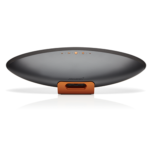 Bowers & Wilkins Zeppelin McLaren Edition - Juhtmevaba kodukõlar