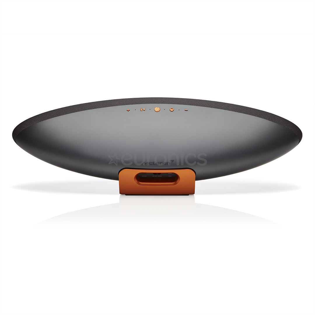 Bowers & Wilkins Zeppelin McLaren Edition - Wireless home speaker