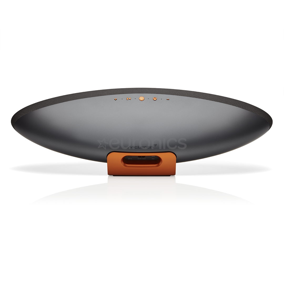 Bowers & Wilkins Zeppelin McLaren Edition - Juhtmevaba kodukõlar