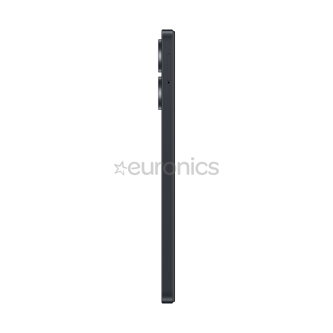 Xiaomi Redmi 13C, 4 GB / 128 GB, must - Nutitelefon