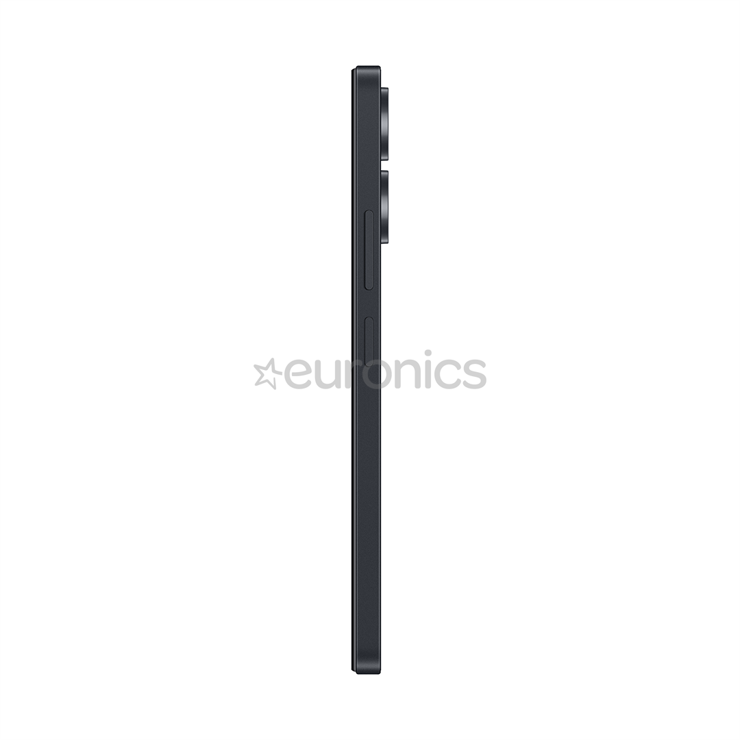 Xiaomi Redmi 13C, 4 GB / 128 GB, must - Nutitelefon