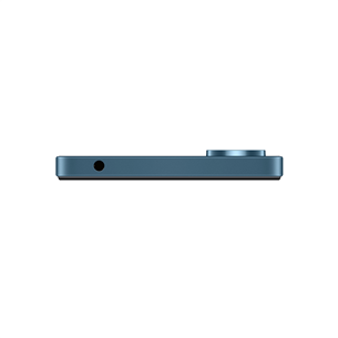 Xiaomi Redmi 13C, 4 GB / 128 GB, sinine - Nutitelefon