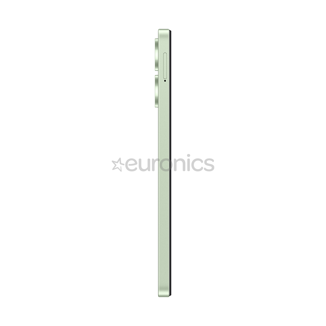 Xiaomi Redmi 13C, 4 GB / 128 GB, green - Smartphone
