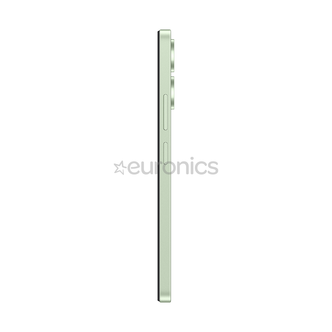 Xiaomi Redmi 13C, 4 GB / 128 GB, green - Smartphone