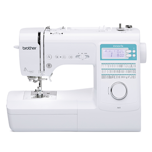 Brother Innov-is A65, white - Sewing machine A65XX1