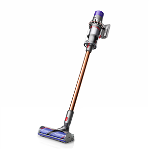 Dyson V10 Absolute (2023), золотистый - Беспроводной пылесос V10ABSOLUTE-2023