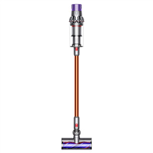 Dyson V10 Absolute (2023), золотистый - Беспроводной пылесос