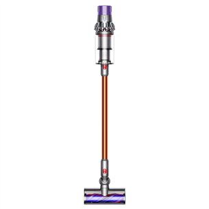 Dyson V10 Absolute (2023), золотистый - Беспроводной пылесос