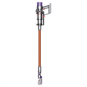 Dyson V10 Absolute (2023), золотистый - Беспроводной пылесос