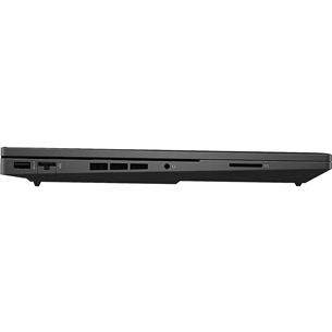 HP OMEN 16-xd0004no, 16,1'', FHD, 165 Hz, Ryzen 7, 16 GB, 1 TB, RTX 4060, SWE, black - Notebook