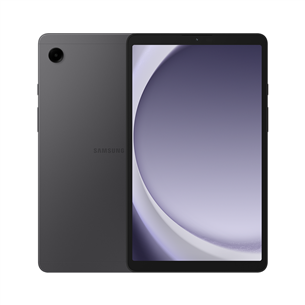Samsung Galaxy Tab A9, 8,7'', 128 ГБ, WiFi + LTE, серый - Планшет SM-X115NZAEEUE