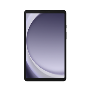 Samsung Galaxy Tab A9, 8,7'', 128 GB, WiFi + LTE, hall - Tahvelarvuti