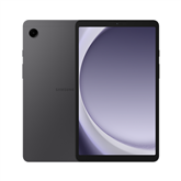 Samsung Galaxy Tab A9, 8,7'', 64 ГБ, WiFi + LTE, серый - Планшет