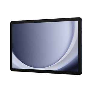 Samsung Galaxy Tab A9+, 11'', 64 ГБ, WiFi + LTE, синий - Планшет