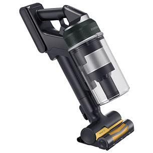 Samsung Jet 95 Pet, black - Cordless vacuum cleaner