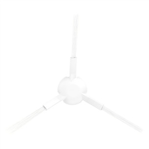 Xiaomi - Küljeharjad robottolmuimejale BHR6687GL