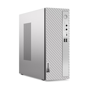 Lenovo IdeaCentre 3 07IRB8, i5, 16 GB, 1 TB, hall - Lauaarvuti 90VT003UMW