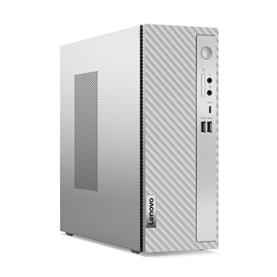 Lenovo IdeaCentre 3 07IRB8, i5, 16 GB, 1 TB, gray - Desktop PC