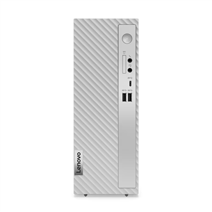 Lenovo IdeaCentre 3 07IRB8, i5, 16 GB, 1 TB, gray - Desktop PC