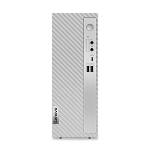 Lenovo IdeaCentre 3 07IRB8, i5, 16 ГБ, 1 ТБ, серый - Настольный компьютер