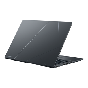 Asus Zenbook 14X OLED, 2.8K, i5, 16 GB, 512 GB, hall - Sülearvuti