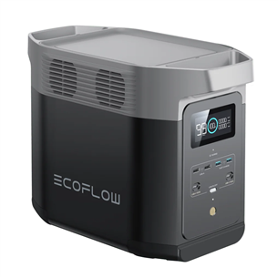 EcoFlow DELTA 2 1024 Wh - Portable power station / power bank