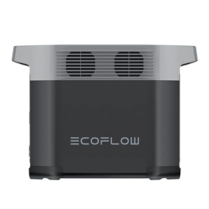 EcoFlow DELTA 2 1024 Wh - Portable power station / power bank