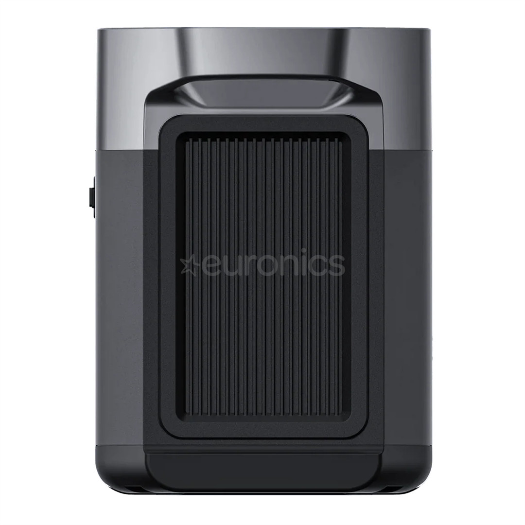 EcoFlow DELTA 2 Smart Extra Battery, 1024 Wh - Lisa aku