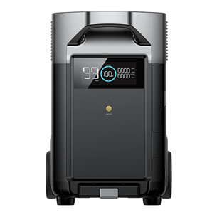 EcoFlow DELTA Pro Smart Extra Battery, 3600 Втч - Дополнительный аккумулятор 5004501002