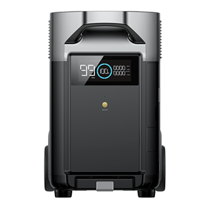 EcoFlow DELTA Pro Smart Extra Battery, 3600 Wh - Lisa aku