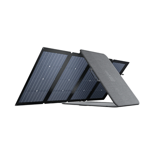EcoFlow Bifacial Portable Solar Panel, 220 W - Solar Panel