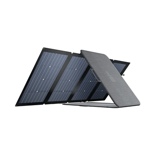 EcoFlow Bifacial Portable Solar Panel, 220 W - Päikesepaneel