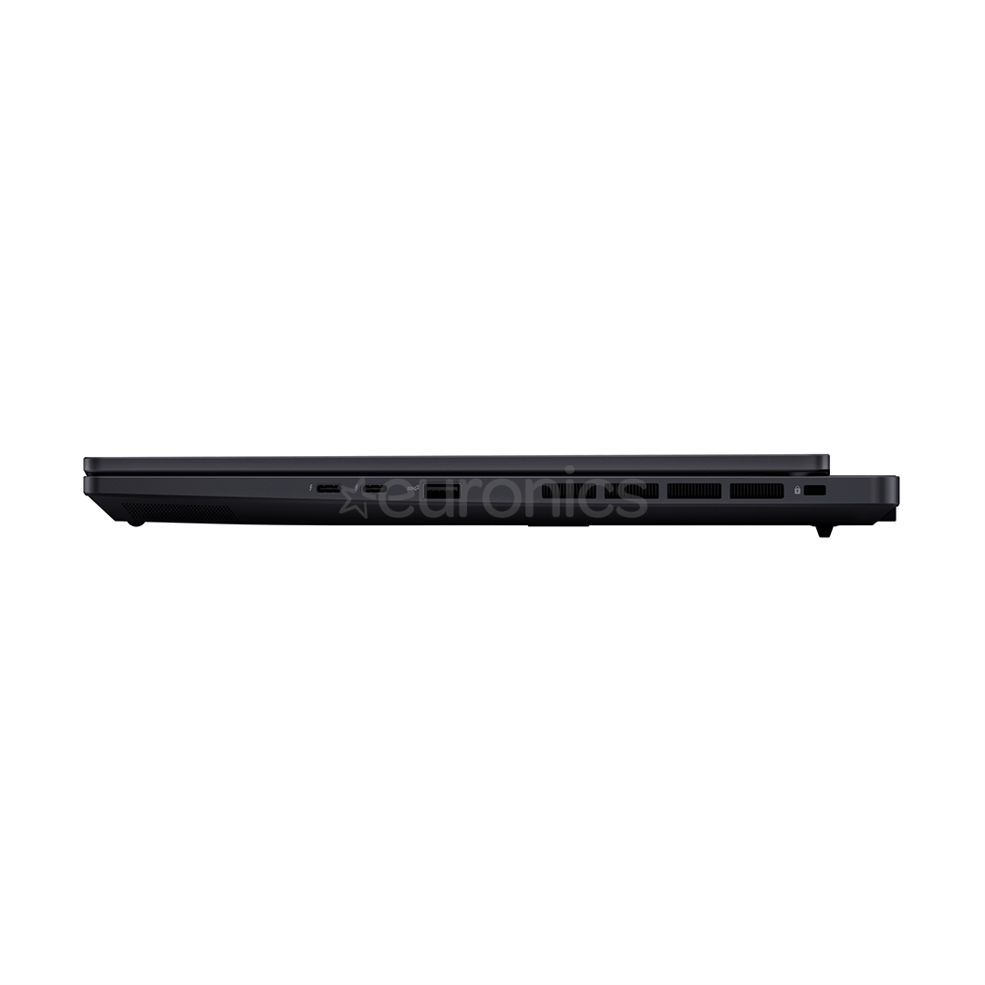ASUS ProArt Studiobook 16 OLED, 16'', 3,2K, 120 Гц, i9, 32 ГБ, 2 ТБ, RTX 4070, сенсорный, ENG - Ноутбук