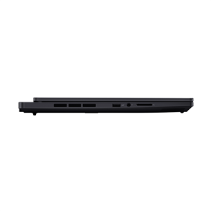 ASUS ProArt Studiobook 16 OLED, 16'', 3,2K, 120 Гц, i9, 32 ГБ, 2 ТБ, RTX 4070, сенсорный, ENG - Ноутбук