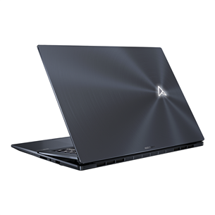 ASUS Zenbook Pro 16X OLED, 16'', 3,2K, i9, 32 GB, 2 TB, RTX 4070, puutetundlik, ENG - Sülearvuti