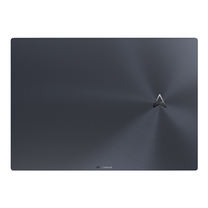 ASUS Zenbook Pro 16X OLED, 16'', 3,2K, i9, 32 GB, 2 TB, RTX 4070, touch, ENG - Notebook