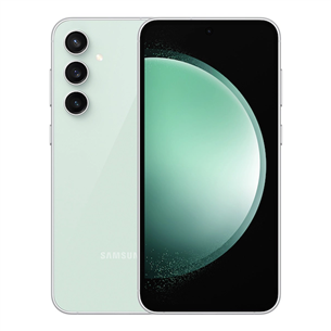 Samsung Galaxy S23 FE, 128 ГБ, зеленый - Смартфон