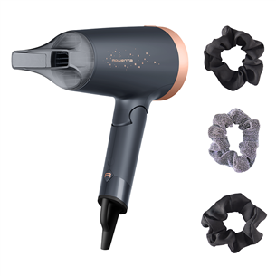 Rowenta Express Style Stellar, 1900 Effiwatts, black - Hair dryer CV1851