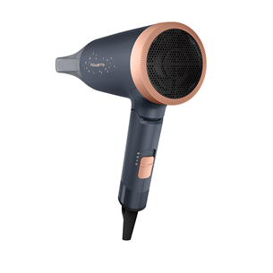 Rowenta Express Style Stellar, 1900 Effiwatts, black - Hair dryer